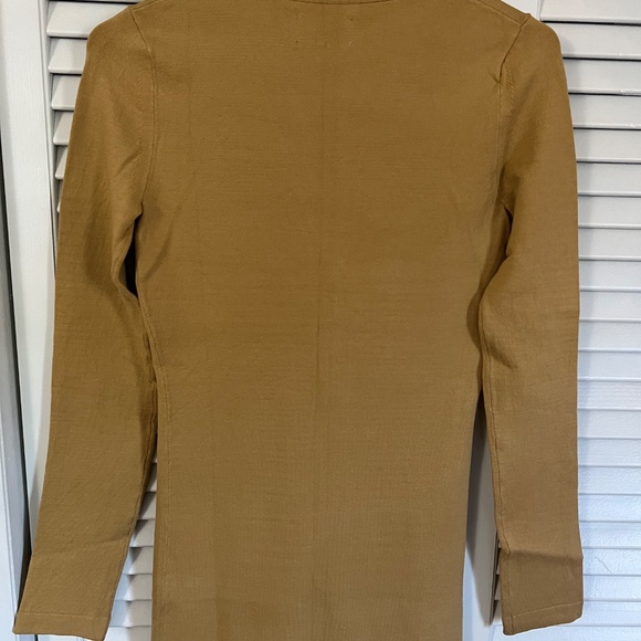 Lita By Ciara Long Cardigan Duster - Picture 2 of 11